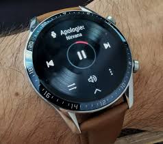 Huawei Watch Gt 2 46 Mm Review Root Nation