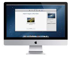 Mac Monitor Png Image Macintosh Monitor Mac