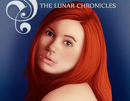 Marissa Meyer 项目:: Photos, videos, logos, illustrations and branding ::  Behance