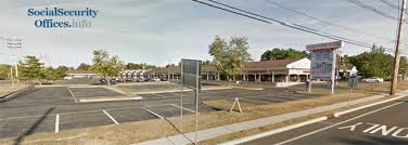 Brick Nj Social Security Office