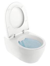 Pack wc suspendu domao sans bride. Wc Sans Bride Wici Concept