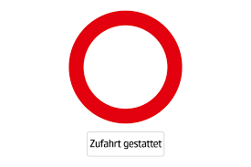 Das kann ja dann unter umständen bedeuten, dass das fahrverbot nicht 4 sondern 6 wochen für mich ist bzw 12 tage länger. Fahrverbot In Beide Richtungen Fahrschule Furbock