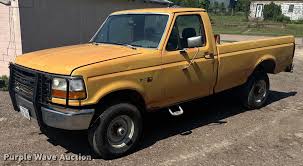 Image result for Yellow 1993 Truck