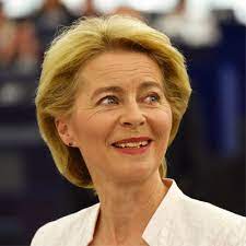 Eu's von der leyen welcomes 'friend in white house'biden inauguration. Ursula Von Der Leyen On Twitter We Are Aiming For An Honest Partnership A Partnership Between The Eu Turkey That Enables Us To Strengthen What Brings Us Together And Address What
