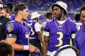 The baltimore ravens are a professional american football team based in baltimore. 7 Baltimore Ravens Reserves Who Could Stare Down Major Opportunities In Week 17 Pennlive Com