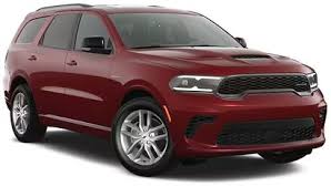 Image result for Octane Red 2025 Durango