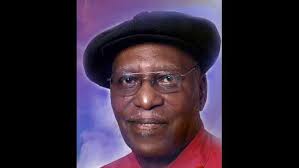 Deacon Marshall Norman Jr.