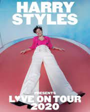 We did not find results for: Love On Tour Wikipedia