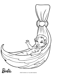 So, related to the ariel coloring pages, you are able to get it in the coloring book… Barbie In A Mermaid Tale Coloring Pages Merliah Baby Mermaid Barbie Coloring Pages Baby Coloring Pages Barbie Coloring