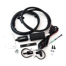 Dsx Tuning Auxiliary Fuel Pump Kit Ssonly Com