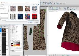 2d 3d Cad Pattern Design Software Optitex