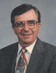 William Berndt Obituary December 13, 2020