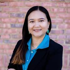 Welcome to another awesome Healthier Together Ambassador takeover! ✨ We are  excited to introduce Michelle Christie with GTE Financial this week. *A New  Jersey native, Michelle has lived in Florida for over