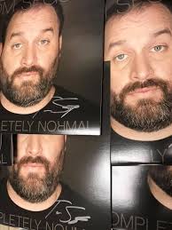 Completely Normal is now available