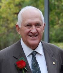 Cruickshanks, Robert Bruce