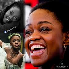 Trailblazing ballerina Michaela DePrince passes away at 29