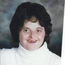 Miss Patricia M. Durkin Obituary