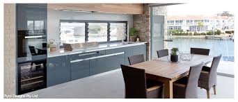 alfresco kitchens perth outdoor
