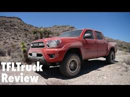 Get the motor trend take on the 2015 tacoma with specs and details right here. 2015 Toyota Tacoma Trd Pro Off Road First Drive Review Youtube