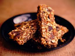 Dietary fiber can keep you full, help you to lose weight, and improve your overall health. Top 5 Gluten Free Snack Bars