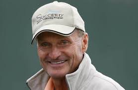 See the 10 trainers who climbed the money list in 2020