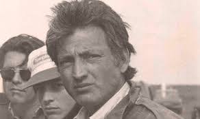 HECTOR "TINO" NIEMIZ. El "bi" de la F.E!!!