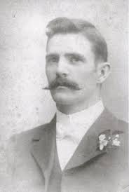 John Coates Family History