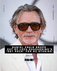 Just as production was due to begin