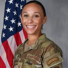 That's a wrap for me Georgia. I appreciate all my applicants, my schools,  my coworkers, everyone at the base and more. I'm so thankful to have had  the opportunity to be a