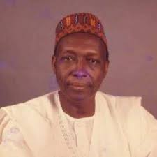 OUR HEROES: DR BUKAR SHUAIBU 1927