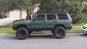 This is my xj expedition project. 2000 Xj Overland Build Jeep Cherokee Forum