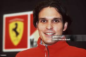 Saison 2000 MARANELLO; Bernd FISA/Pressesprecher FERRARI News Photo