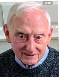 Obituary information for Eugene A. McKeown