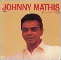 Johnny Mathis (album)