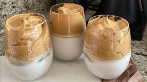 How To Makethe Tiktok Coffee And Other Coffee Recipes Trueself