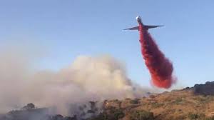 On monday, october 26, portola hills is under mandatory evacuation. Southern California Wildfire Forces Up To 100 000 To Evacuate Power Cut To 1 Million Because Of Fire Danger The Weather Channel Articles From The Weather Channel Weather Com