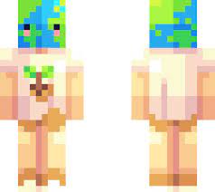8.2k members in the minecraft_earth community. Earth Day Minecraft Skin