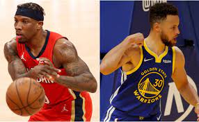 Espn (available on fubotv) enjoy the action, dub. New Orleans Pelicans Vs Golden State Warriors Predictions Odds And How To Watch Or Live Stream Online Free Today In The Us Nba 2020 21 Watch Here Bolavip Us
