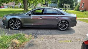Image result for Daytona Gray 2017 A8
