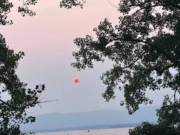 Great Sacandaga Lake Life