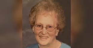 MARY "ELAINE" GAVIN Obituary