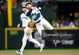 Mariners - Padres