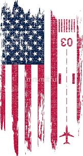 Distressed Black American Flag Wallpaper Vintage Patriotic Airplane Aviation Pilot American Flag T Shirts Gift Sticker By Mrsmitful In 2020 American Flag Art American Flag Tshirt Flag Art
