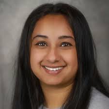 Farah Armstrong FREC