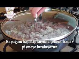 Kavurma Kola Kolay Nasil Sote Tarifi In 2020 Magazine Theme Wordpress Homemade Beauty Products Homemade Beauty