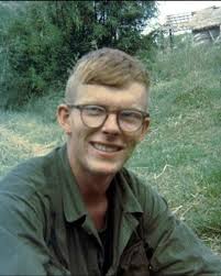 My father a retired Ranger, wrote the following novel that I thought I  would share. Here are his thoughts behind the novel "I decided to keep  "Requiem for a Soldier," purposely short.