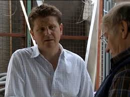 Reece dinsdale (born 6 august 1959, normanton, west riding of yorkshire) is an english actor/director of stage, film, and television. Reece Dinsdale
