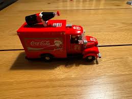 Image result for Coca Cola Red 2009 Dodge Truck