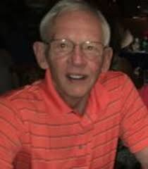 Robert McGuire Obituary November 21, 2020