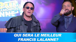 Stranger things, elite… des films et séries en accès gratuit sur netflix ! Qui Sera Le Meilleur Francis Lalanne Youtube